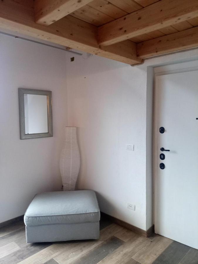 Casa Vacanze Ca'Del Miro Montemezzo Bugiallo Ngoại thất bức ảnh