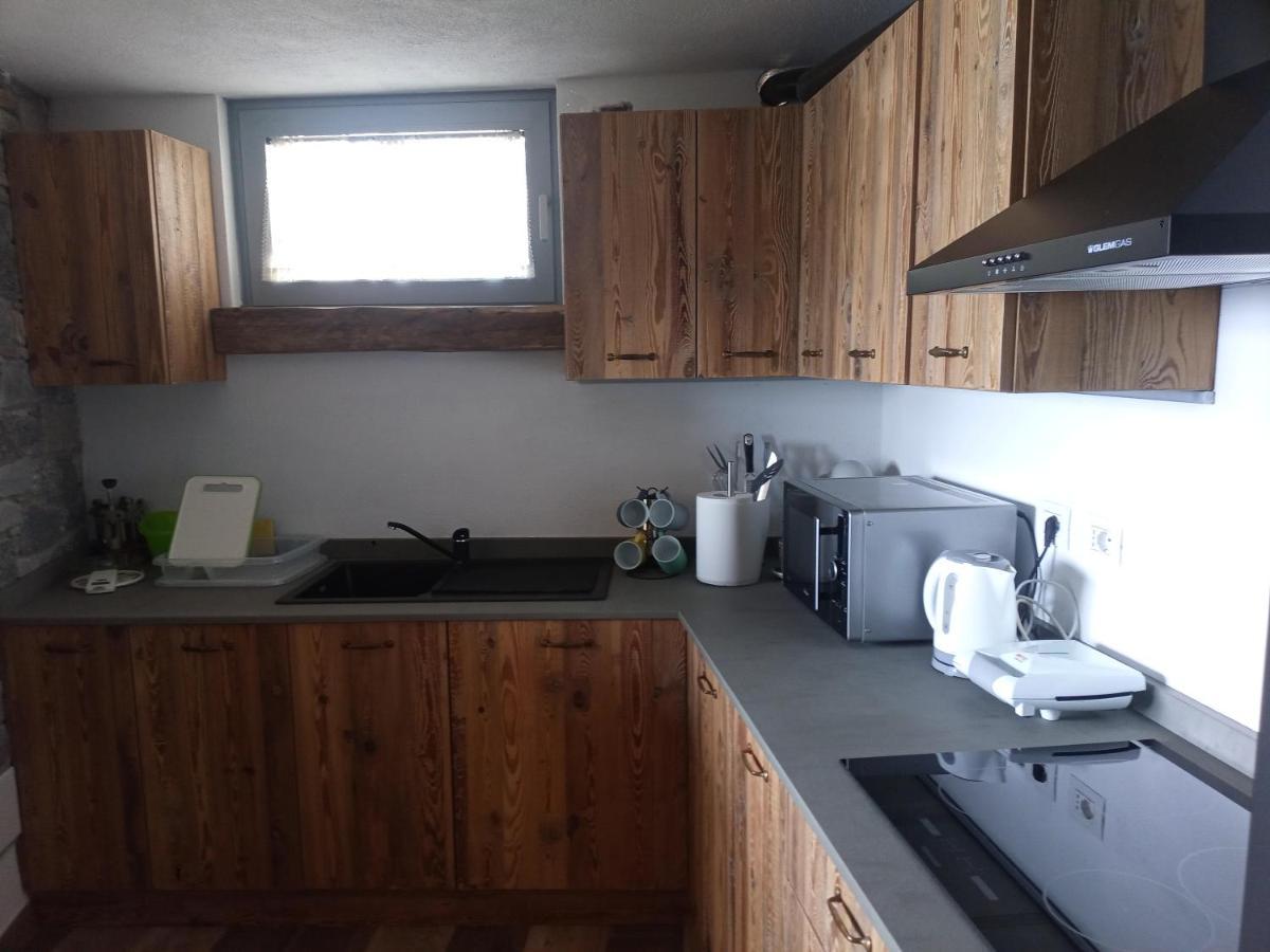 Casa Vacanze Ca'Del Miro Montemezzo Bugiallo Ngoại thất bức ảnh